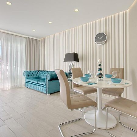 Lux Apartment Ocean Garden - Playa Paraiso - 2 Bedrooms, 2 Bathrooms, Big Terrace Costa Adeje (Tenerife) Exterior foto