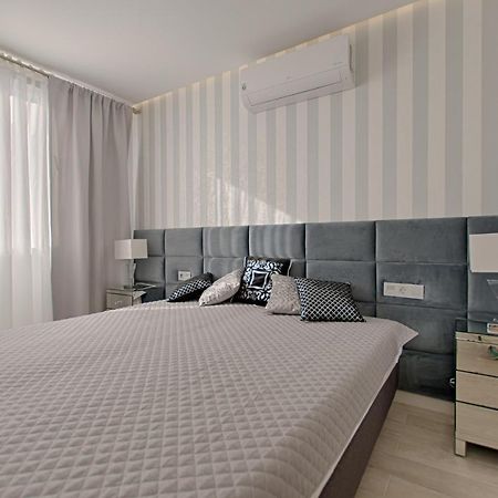 Lux Apartment Ocean Garden - Playa Paraiso - 2 Bedrooms, 2 Bathrooms, Big Terrace Costa Adeje (Tenerife) Exterior foto