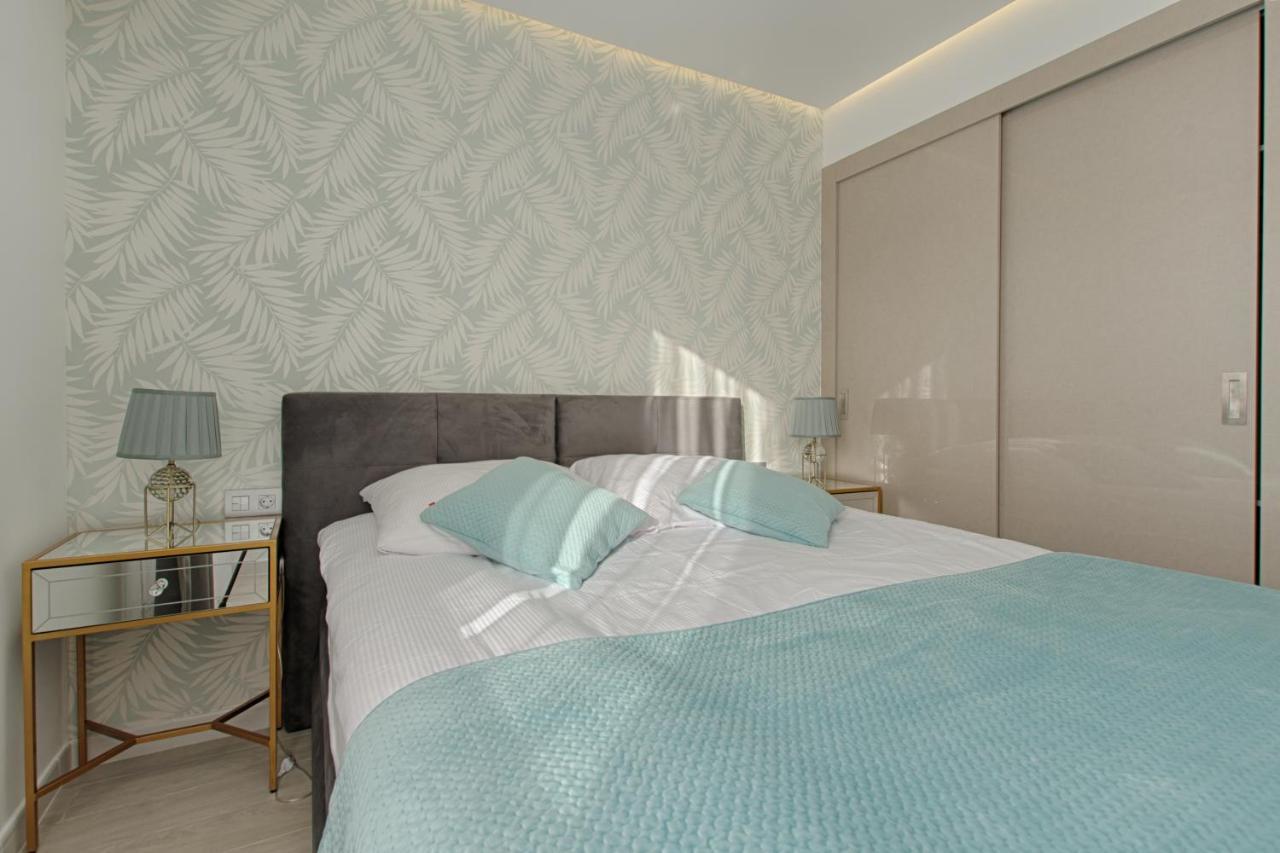 Lux Apartment Ocean Garden - Playa Paraiso - 2 Bedrooms, 2 Bathrooms, Big Terrace Costa Adeje (Tenerife) Exterior foto