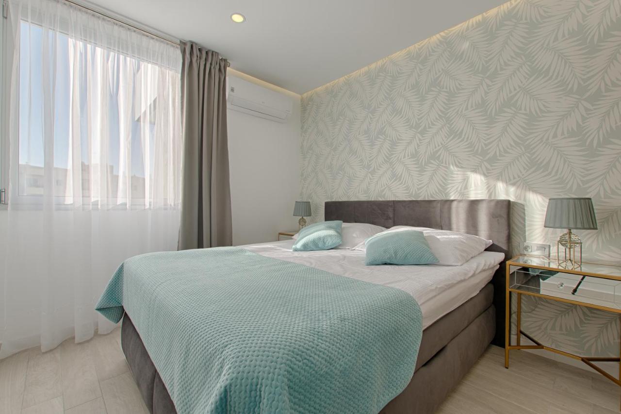 Lux Apartment Ocean Garden - Playa Paraiso - 2 Bedrooms, 2 Bathrooms, Big Terrace Costa Adeje (Tenerife) Exterior foto