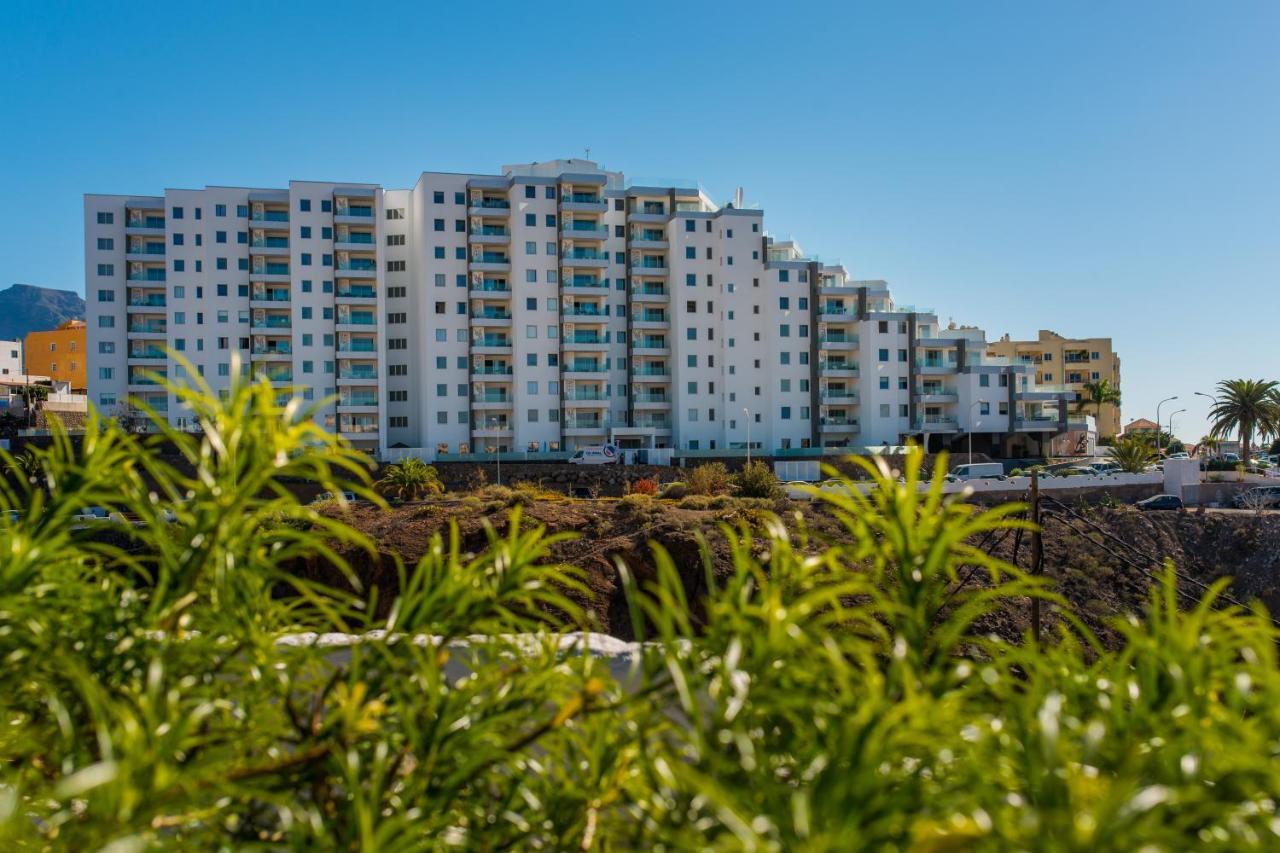 Lux Apartment Ocean Garden - Playa Paraiso - 2 Bedrooms, 2 Bathrooms, Big Terrace Costa Adeje (Tenerife) Exterior foto