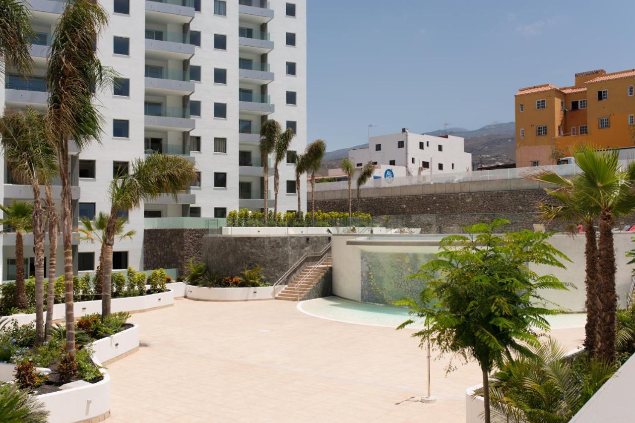 Lux Apartment Ocean Garden - Playa Paraiso - 2 Bedrooms, 2 Bathrooms, Big Terrace Costa Adeje (Tenerife) Exterior foto